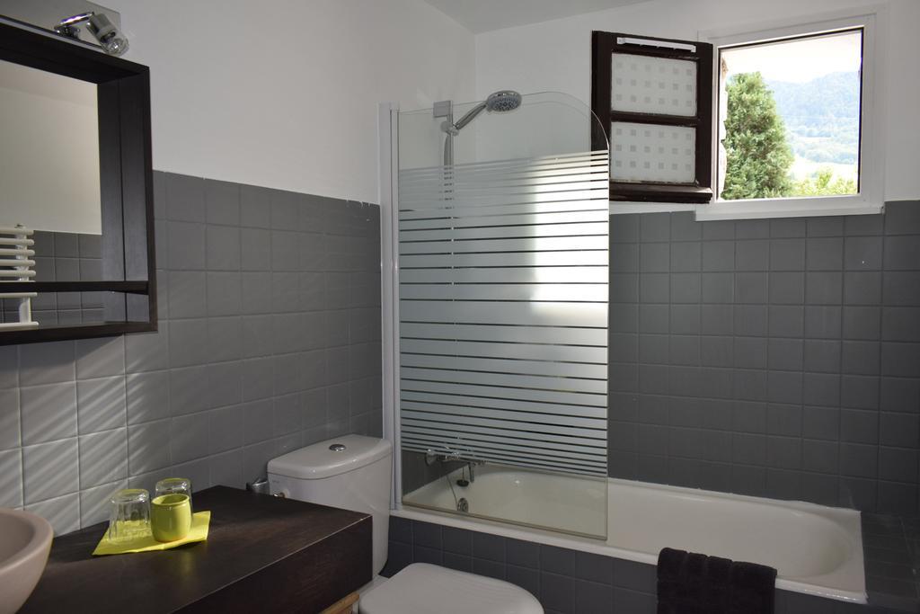 Appartement Le 510 Grand-Aigueblanche Exterior photo